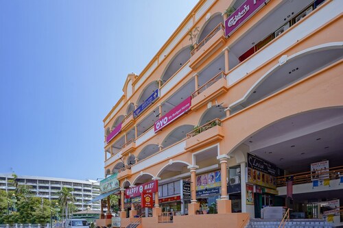 Hotel O My Budget Home