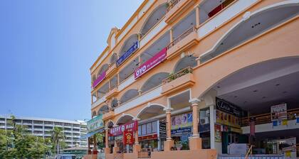 Hotel O My Budget Home