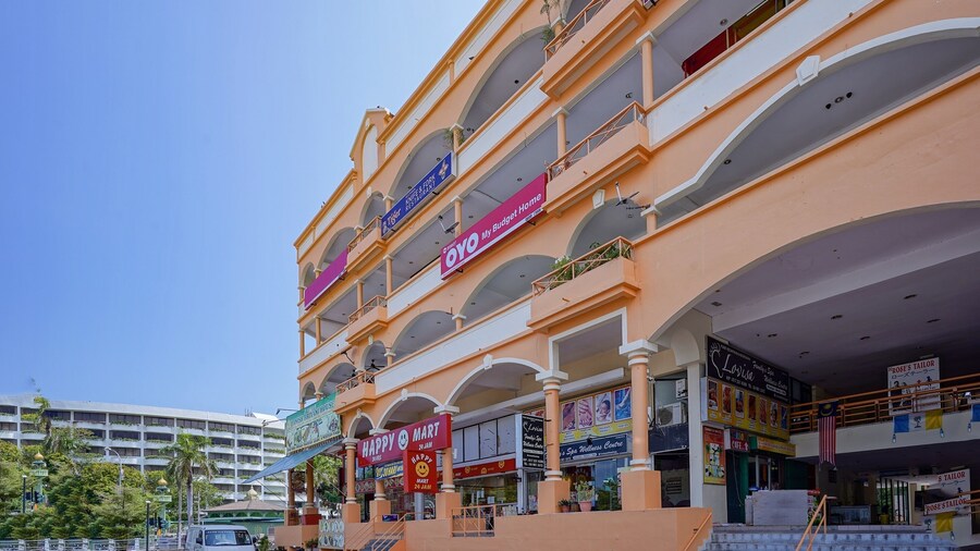 Hotel O My Budget Home