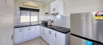 Castlereagh Lodge Motel