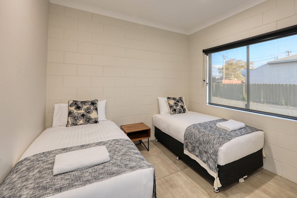 Appartamento Executive | 2 camere, con stile personalizzato, con arredamento individuale
