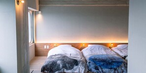 Room - Kaganhotel (Kyoto)