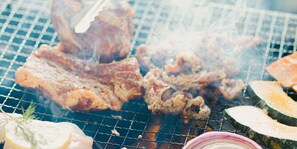 Food and drink - Kaganhotel (Kyoto)