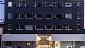 Eksteriør