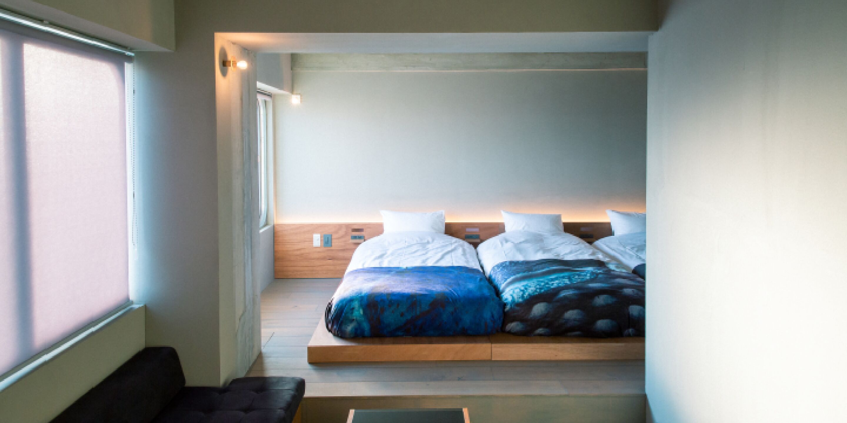 Chambre Triple Supérieure