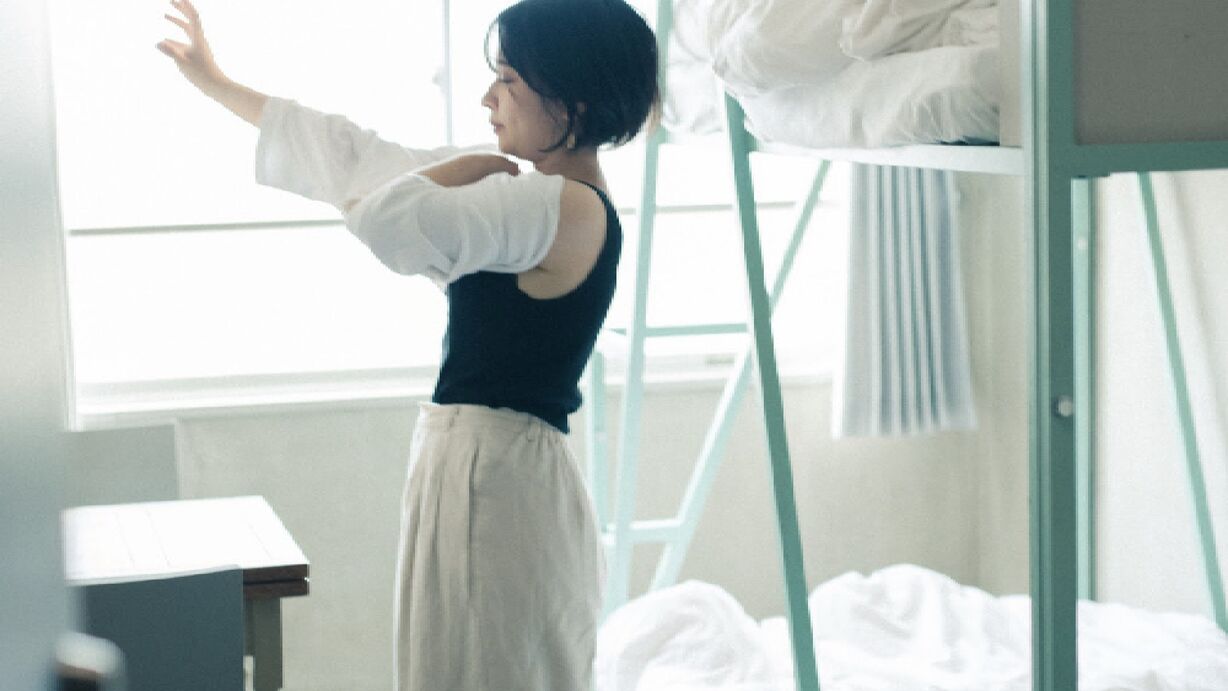 隔音、免費無線上網