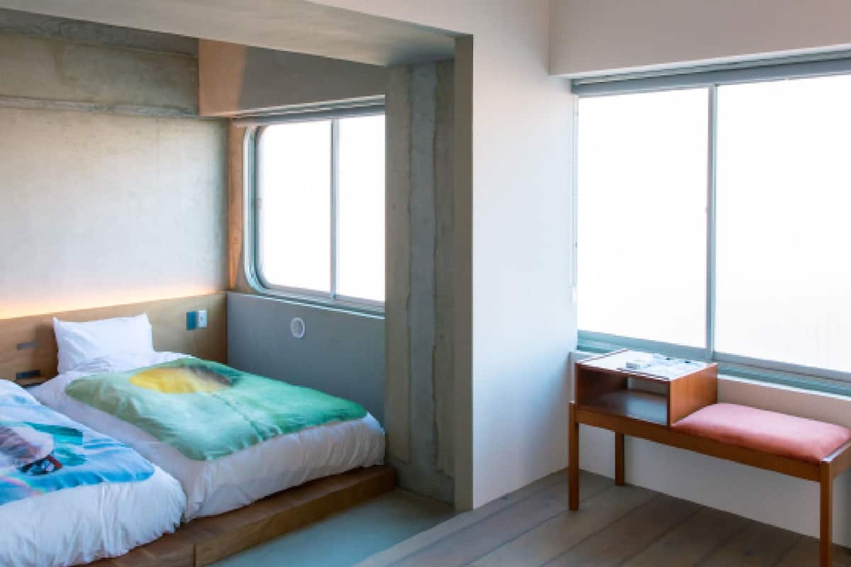 Superior Triple Room