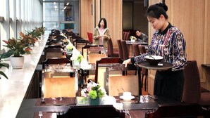Unclassified image, 4 of 33, button - Grand Soluxe Hotel Gansu (Lanzhou)