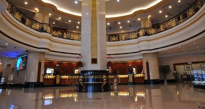 Grand Soluxe Hotel Gansu