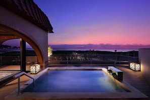 Hot springs - Tateyama Onsen Senri no Kaze (Tateyama)