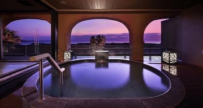 Tateyama Onsen Senri no Kaze