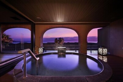 Tateyama Onsen Senri no Kaze