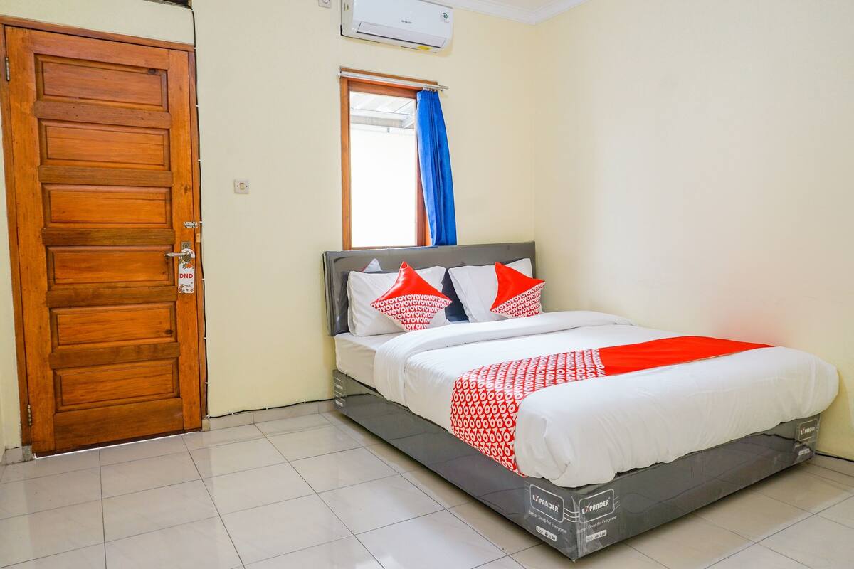 Habitación doble Deluxe | Wifi gratis
