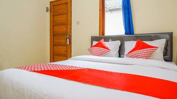 Deluxe-Doppelzimmer | Kostenloses WLAN