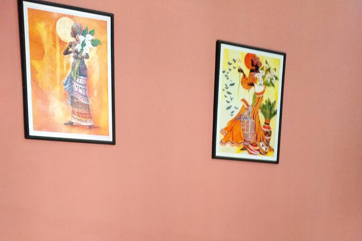 Family Triple Room, Non Smoking, Courtyard View | Bathroom