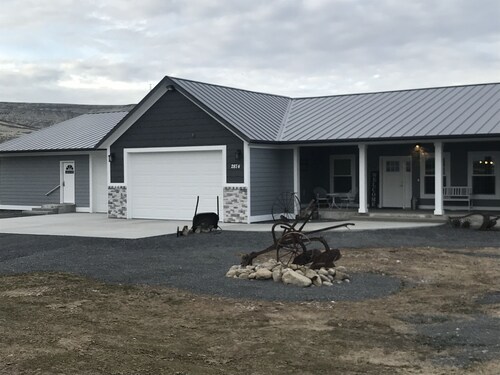 Casa Di Cass guest house cottage