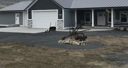 Casa Di Cass Guest House -mökki