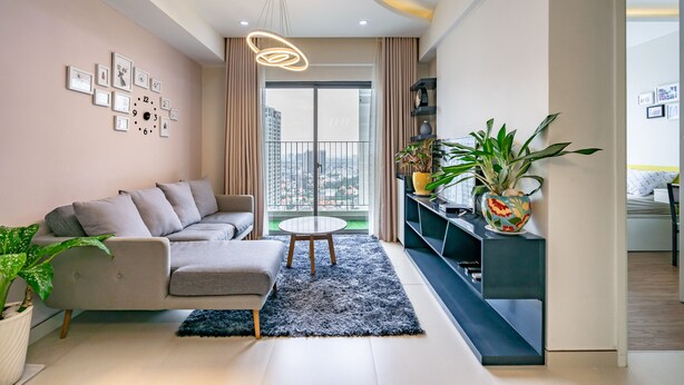 Sala de estar