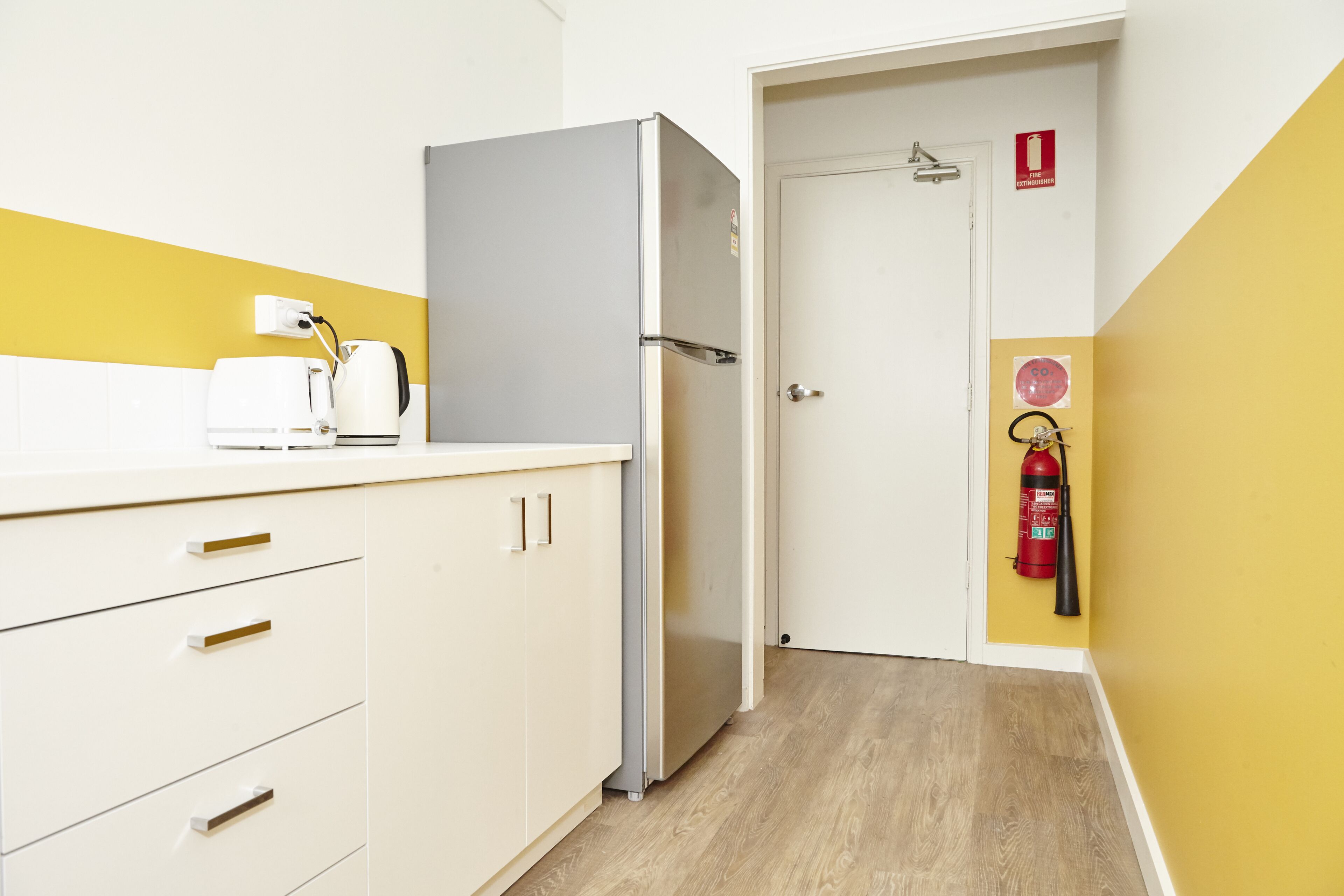 Foto - The Erko Hotel