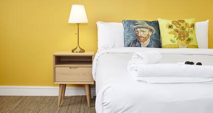 The Erko Hotel