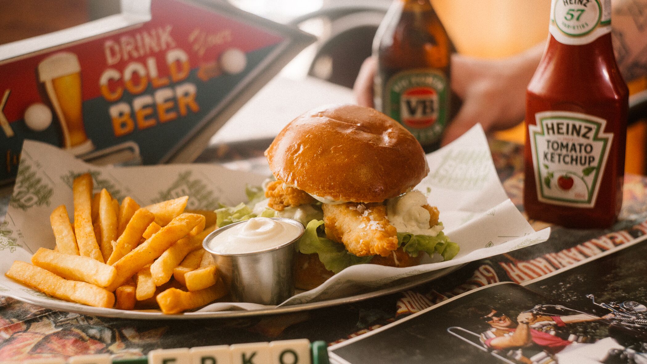 Foto - The Erko Hotel