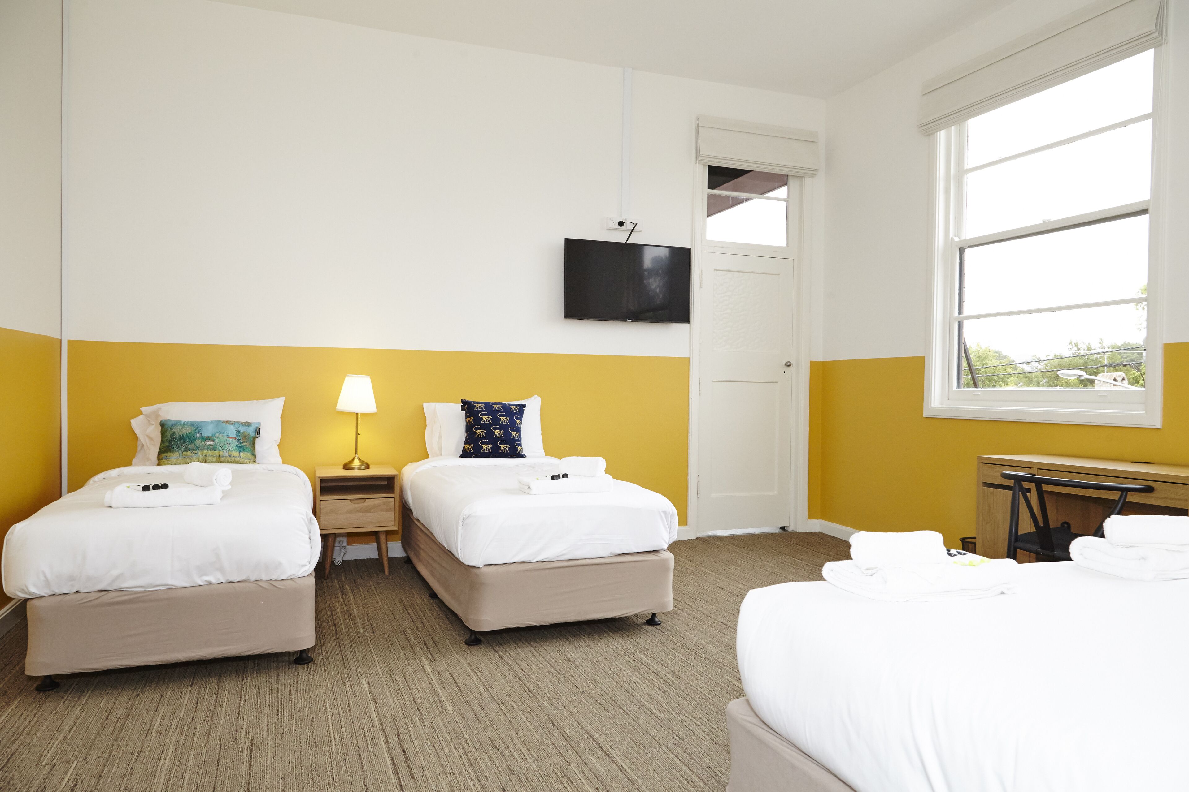 Foto - The Erko Hotel