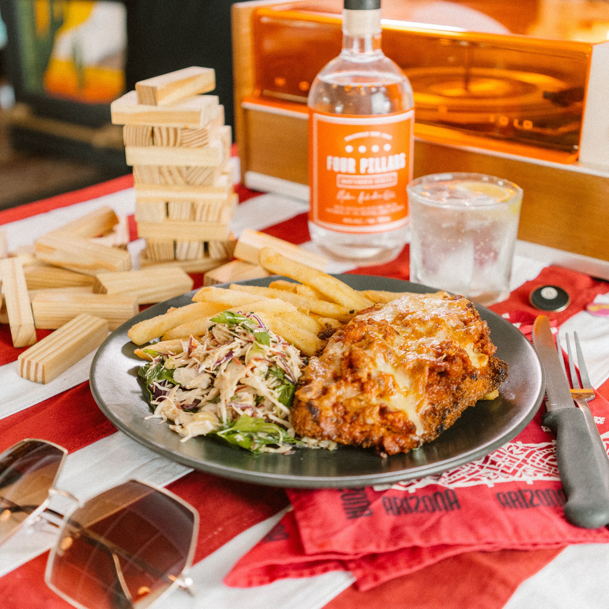 Foto - The Erko Hotel