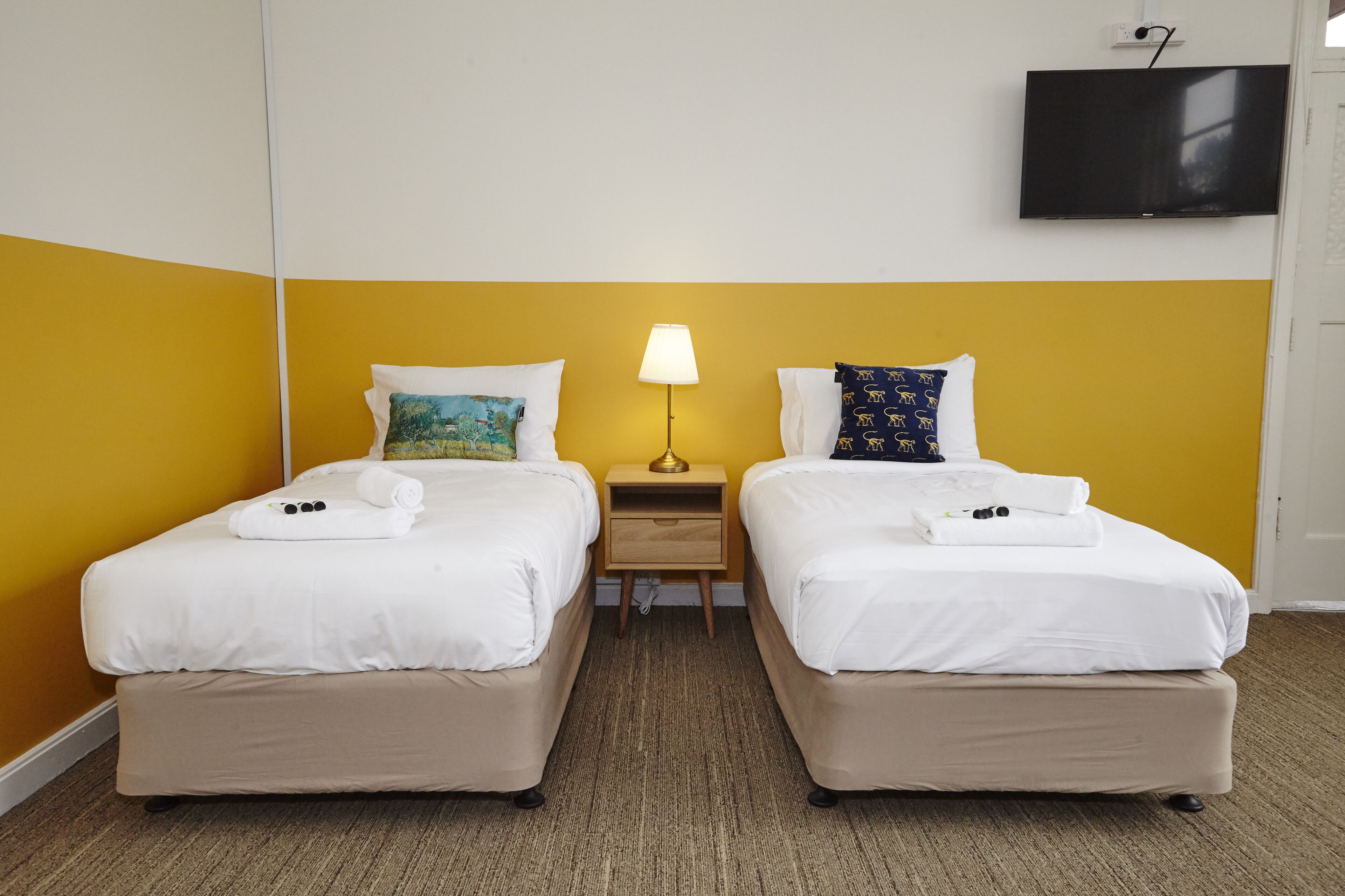 Foto - The Erko Hotel