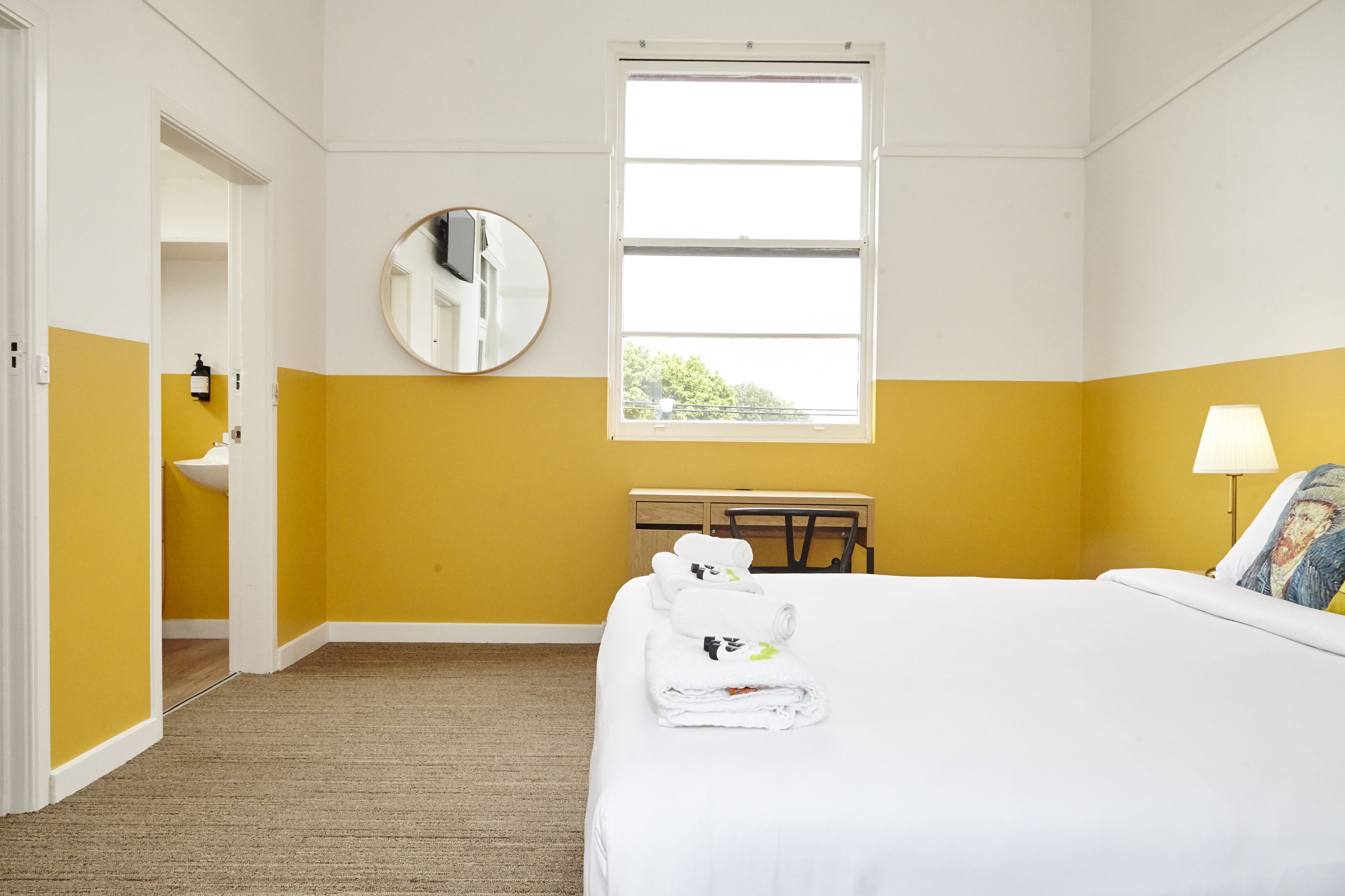 Foto - The Erko Hotel