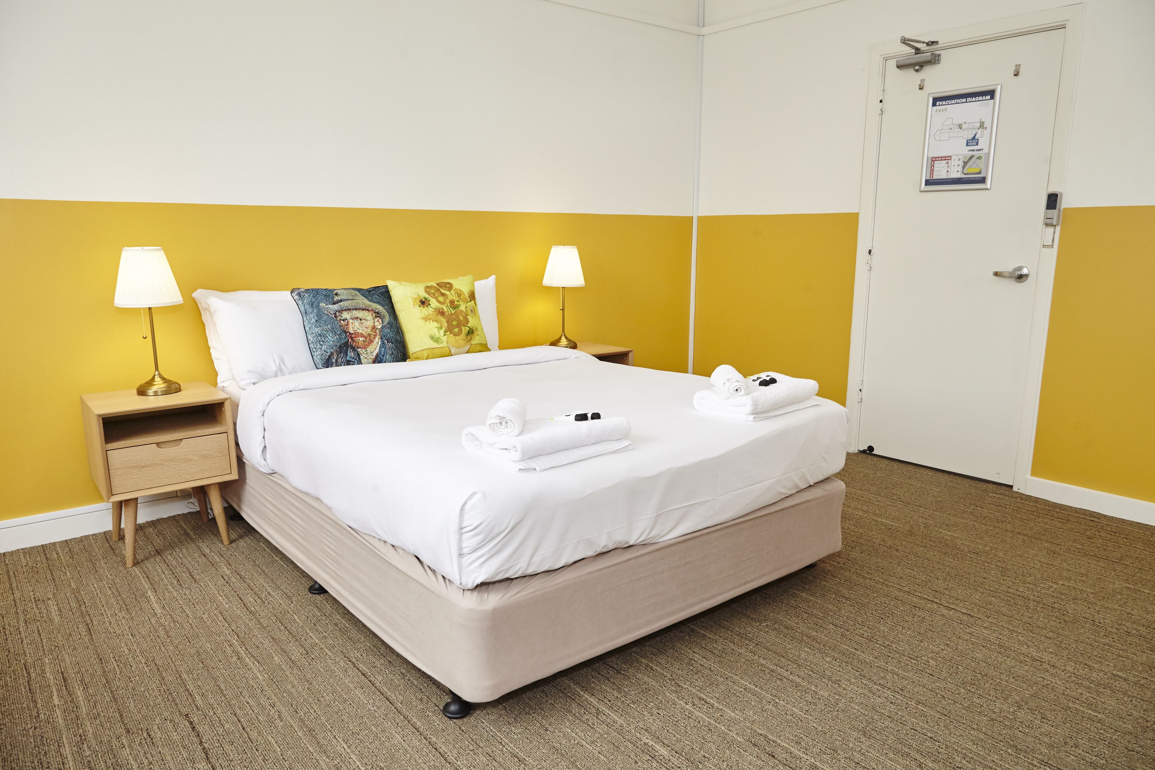 Foto - The Erko Hotel