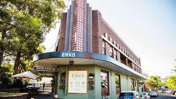 外觀