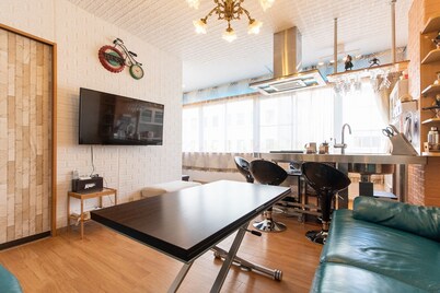 YokohamaKannai HouseBar