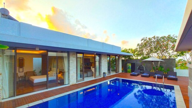 Luxury Villa, 3 Bedrooms | Private pool - Majestic Premier (Nusa Dua)