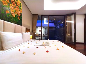 Room - Majestic Premier (Nusa Dua)