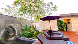 Sundeck - Majestic Premier (Nusa Dua)