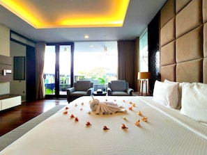 Luxury Villa, 3 Bedrooms