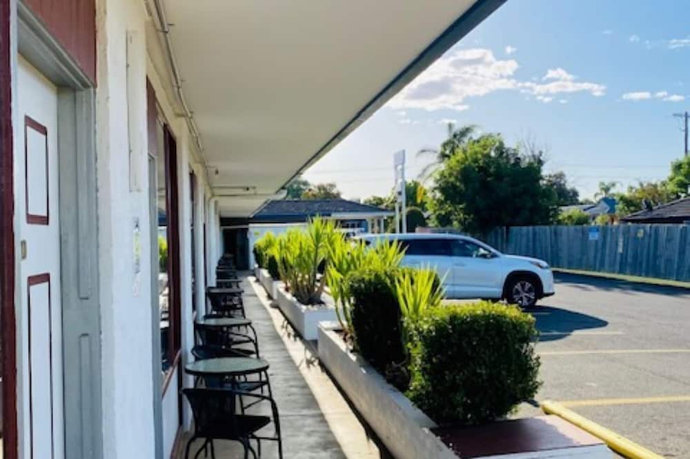 Tamworth Budget Motel
