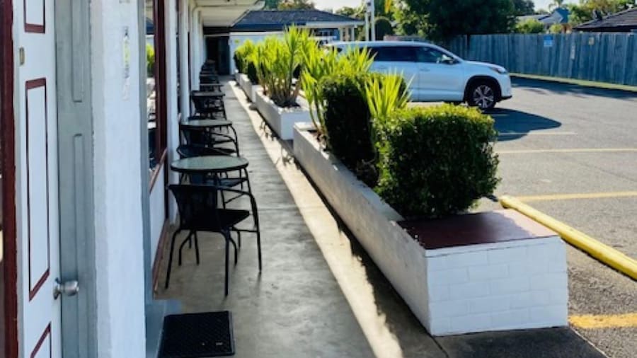 Tamworth Budget Motel