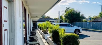 Tamworth Budget Motel