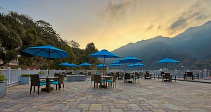 Lemon Tree Premier, Rishikesh