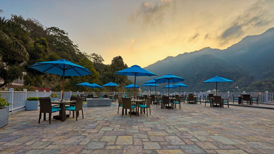 Lemon Tree Premier, Rishikesh