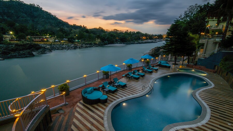 Lemon Tree Premier, Rishikesh