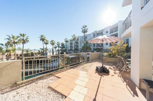 Apartment M311 - spacious and relaxed apartment!