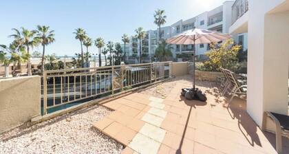 Apartment M311 - spacious and relaxed apartment!