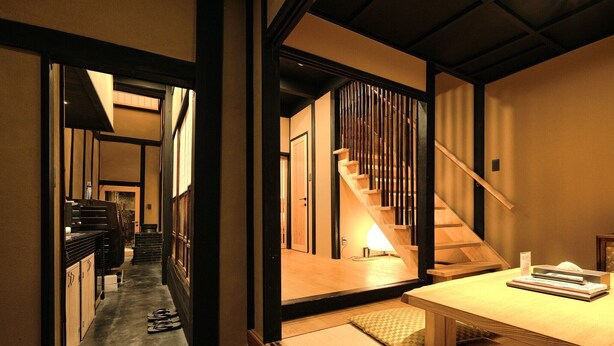 House (Private Vacation Home) | Ruang tamu | TV skrin rata 