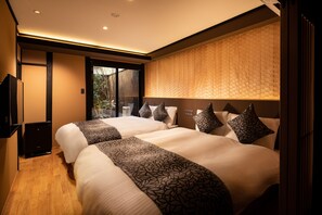 Maison (Private Vacation Home) | 3 chambres, couette en duvet d'oie, surmatelas, rideaux occultants