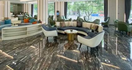 Excemon Ruian Sunshine Hotel