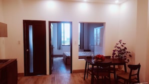 In-room dining - Sea View Homestay (Da Nang)