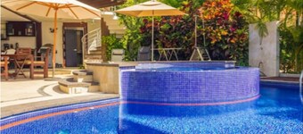 The Best Holiday In Nvo Vallarta Make the Exclusive dream house for family environment