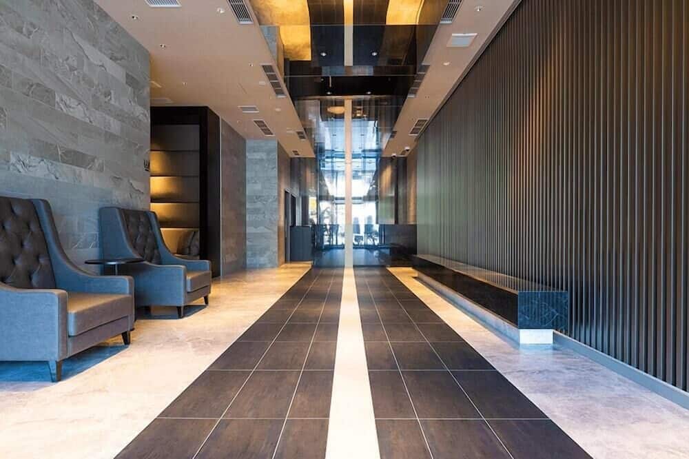 First Hotel Kanazawa